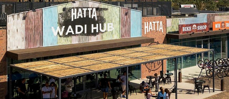 Hatta Wadi Hub Guide: Best Things to Do, Adventures, Stays