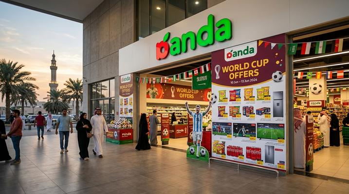 Hyper Panda World Cup Offers in UAE & Saudi Arabia – 10–16 Jun 2026