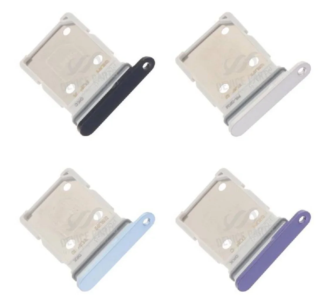 Galaxy S26 Ultra dummy models showing leaked color options