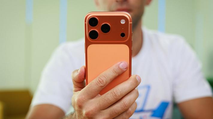 تجربتي مع iPhone 17 Pro: أرقام البطارية الحقيقية بعد الاستخدام اليومي