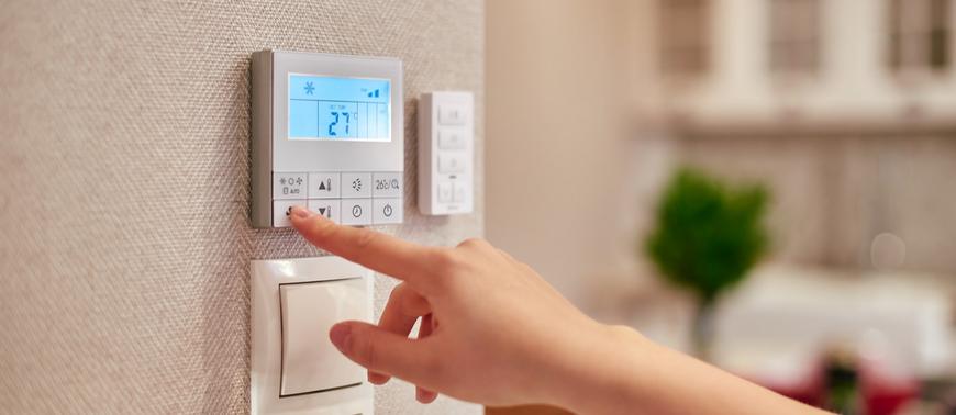 List of Dubai residential areas with district cooling