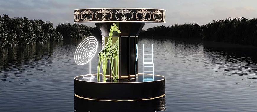 Manar Abu Dhabi: Light Art Festival Guide 2025–26