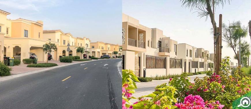 Mira vs Town Square: Where Should You Rent or Buy a Villa?