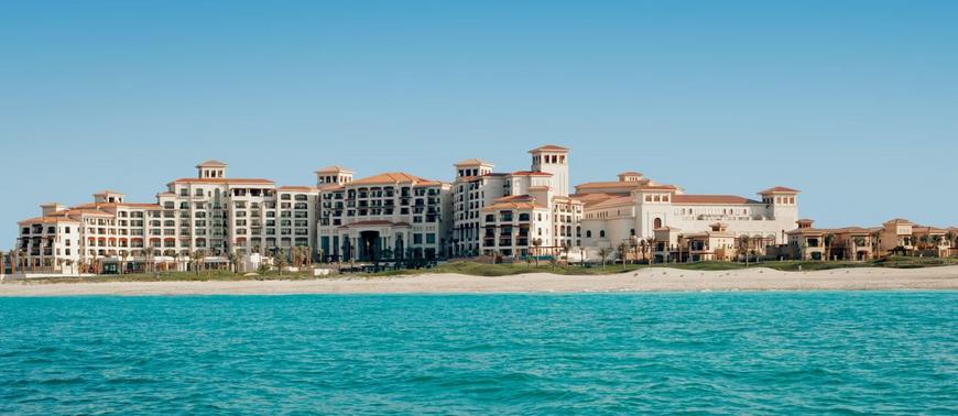 أغلى الفنادق في أبوظبي: هروب فاخر بامتياز