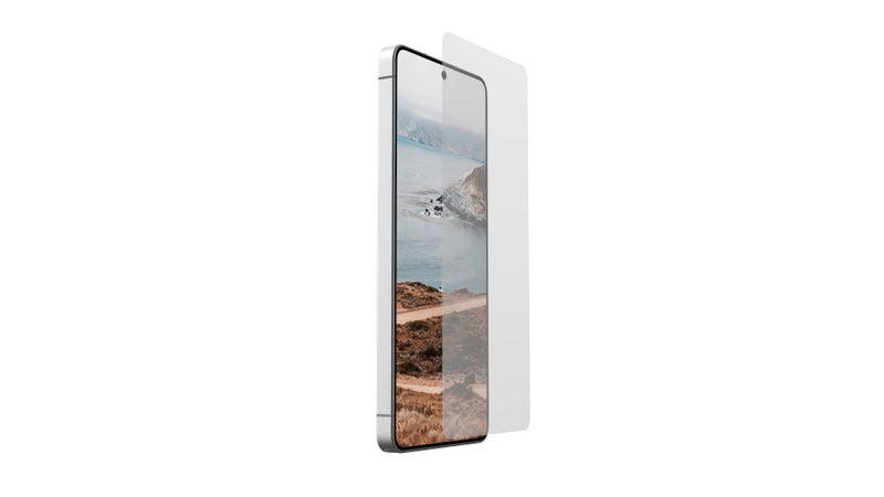 Galaxy S26 phones sleek design official photos