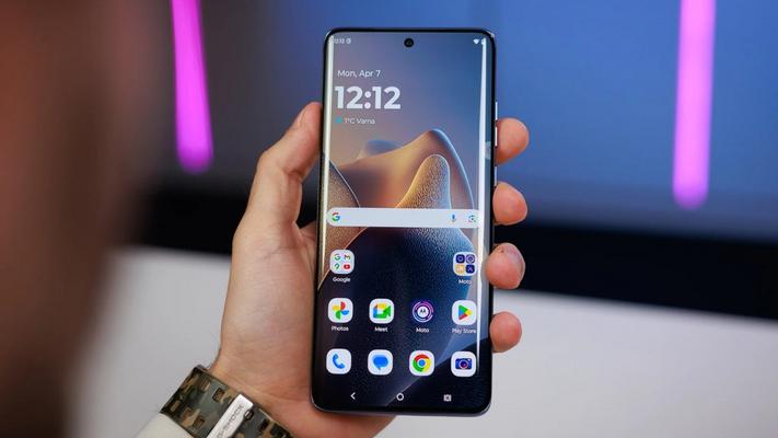 Motorola Edge 70 Fusion Leaked Specs Reveal a Mid-Range Beast