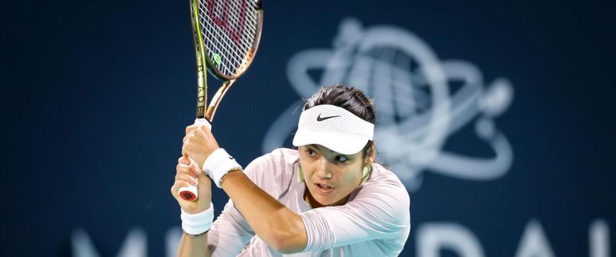 Mubadala Abu Dhabi Open 2026: Dates, Tickets, Schedule & Guide