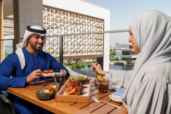 أفضل 45 مطعمًا جديدًا في دبي لتجربتها في عام 2026