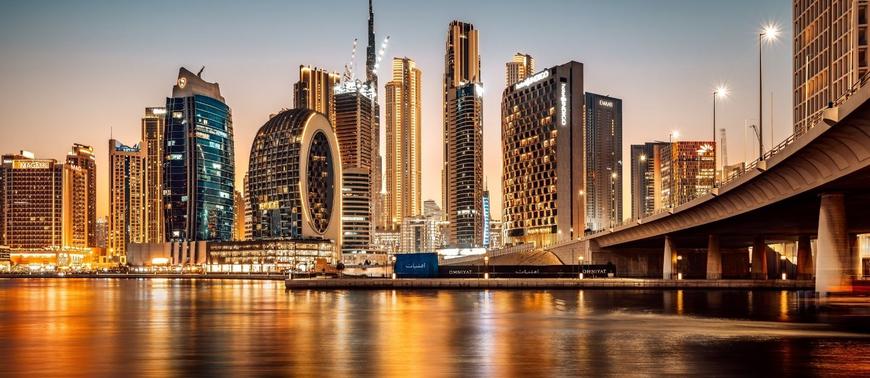 New Luxury Hotels Opening in Dubai in 2026