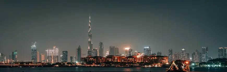 New Year’s Eve in Dubai for Families: Ultimate 2026 Guide