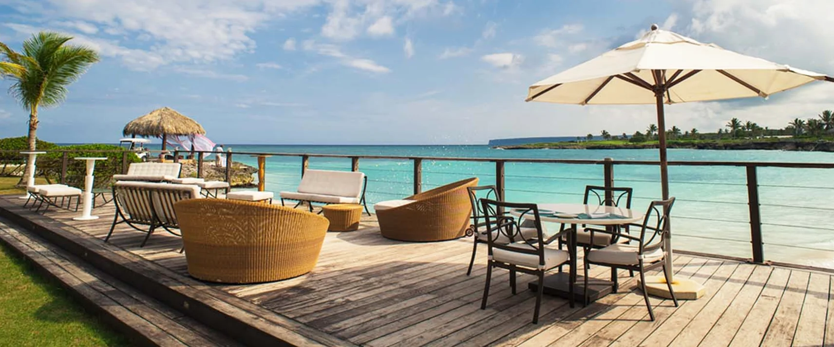 Family-friendly New Year’s Eve dining at JBR, La Mer, and The Pointe