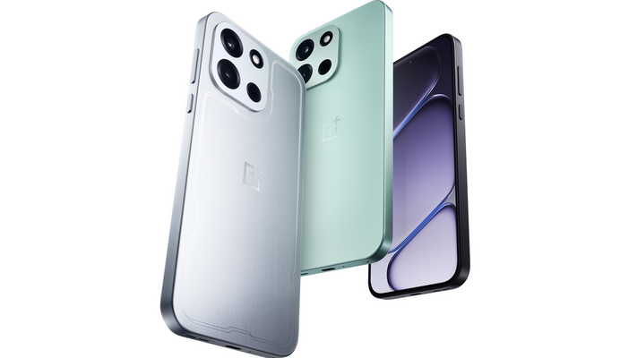 OnePlus Nord 6 Processor Revealed: Snapdragon 8s Gen 4 Confirmed