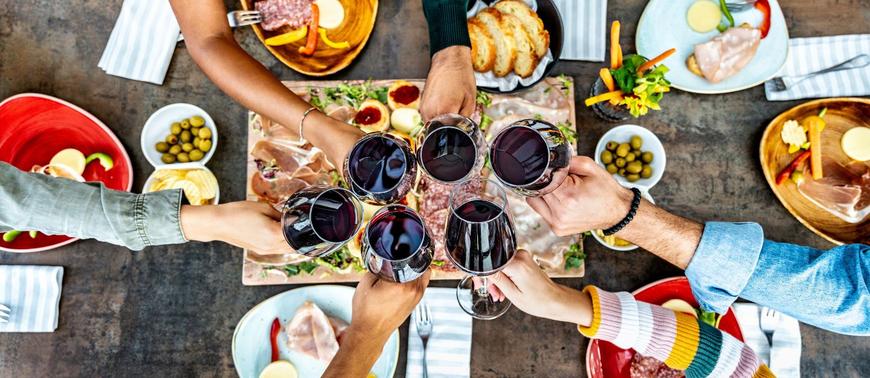 Palm Jumeirah restaurants: enjoy culinary adventures