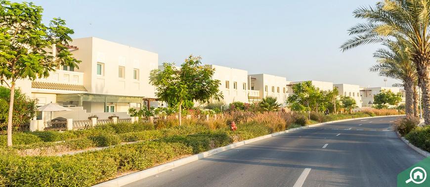 Popular areas for Indian expats to rent in Dubai