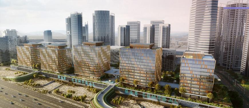 RAK Central: What We Know So Far