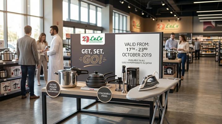 Sharjah Cooperative Society’s Get, Set, Gol! Offers – Unbeatable Grocery Deals in UAE (1–12 Jul 2026)
