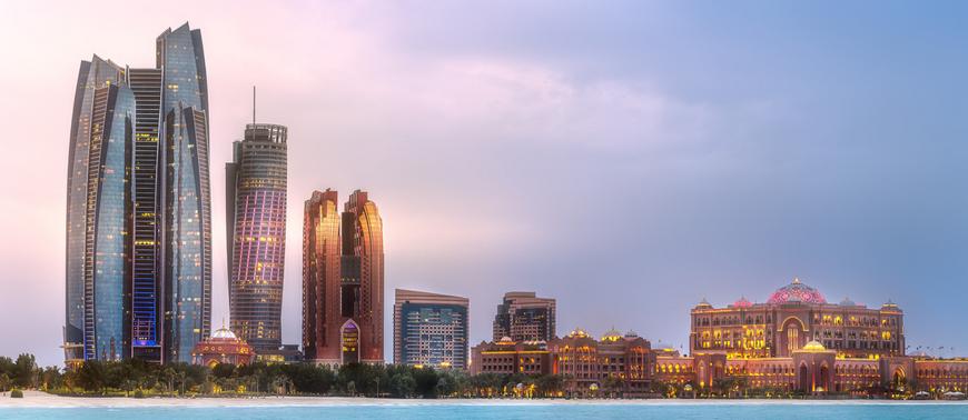 Short-term rentals in Abu Dhabi: types, areas, tips & FAQs