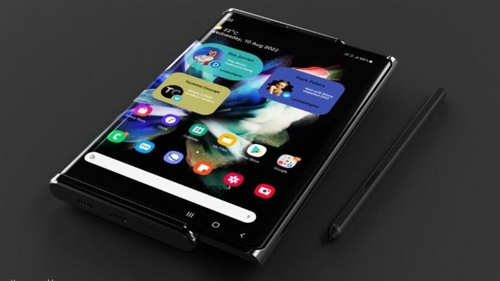 Why Rollables, Not Tri-Folds, Are the True Future of Foldable Phones