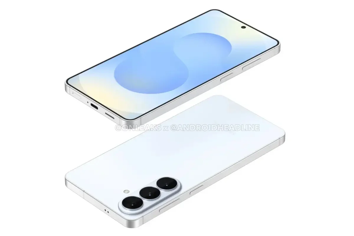 Galaxy S26 Plus rumors and leaked specifications for 2026