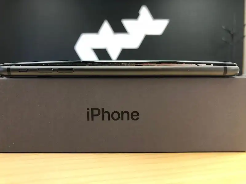 Apple wants to avoid battery swelling scenarios with new technology