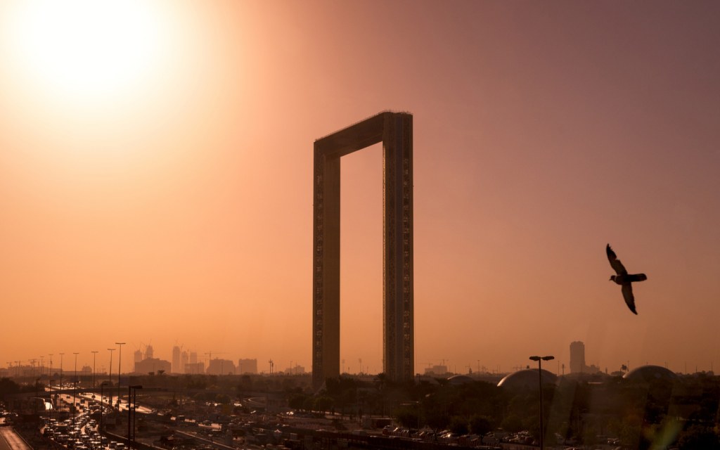 اختلاف مواعيد برواز دبي عن مواعيد زعبيل بارك