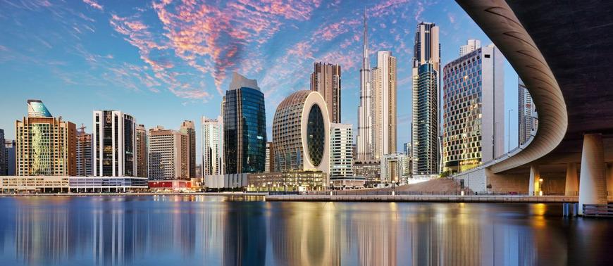 Top buildings to buy apartments in Business Bay