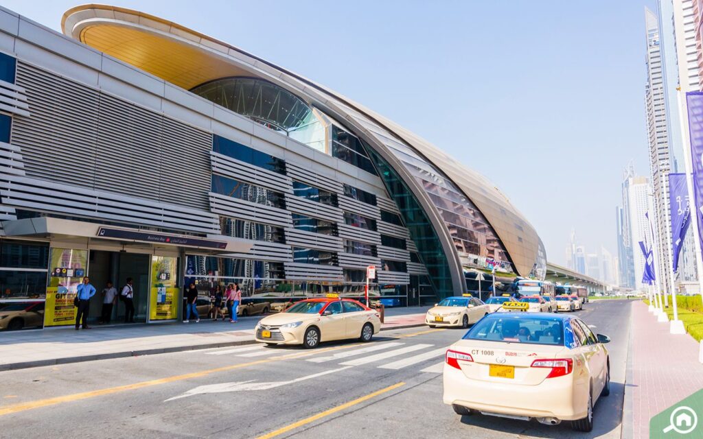 مقارنة اتجاهات أسعار شقق بزنس باي