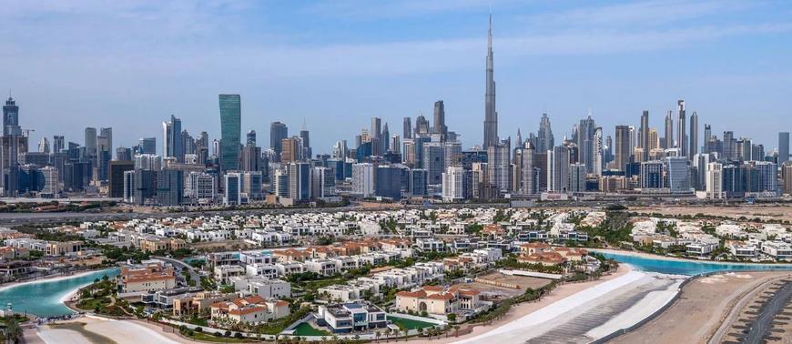 أفضل المجتمعات لشراء عقار في MBR City