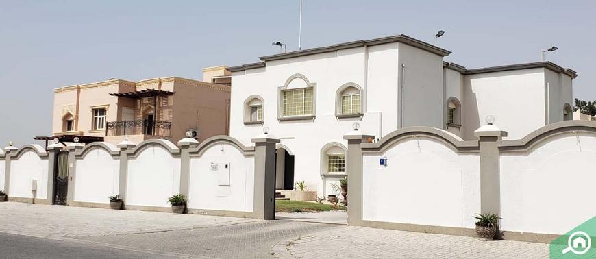 Top communities to rent in Muwaileh, Sharjah