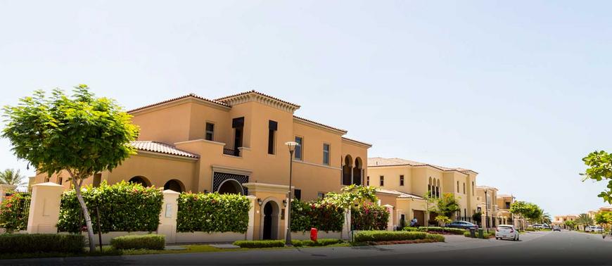 Top communities to rent on Saadiyat Island