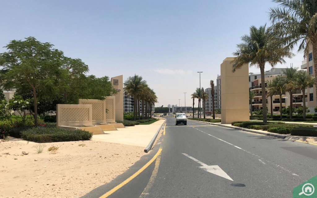 اتجاهات الإيجارات في أرجان دبي