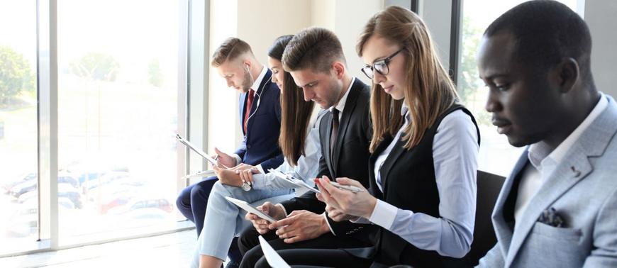 Top walk-in interview tips in Dubai
