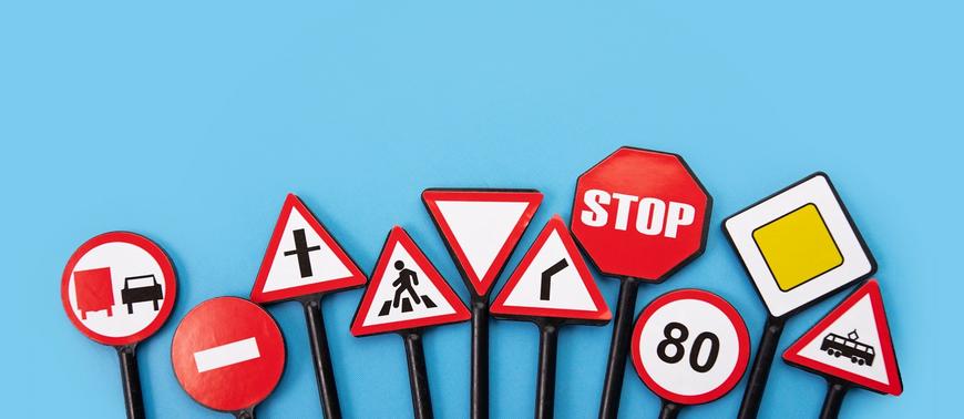 UAE’s new traffic violation laws: penalties and FAQs