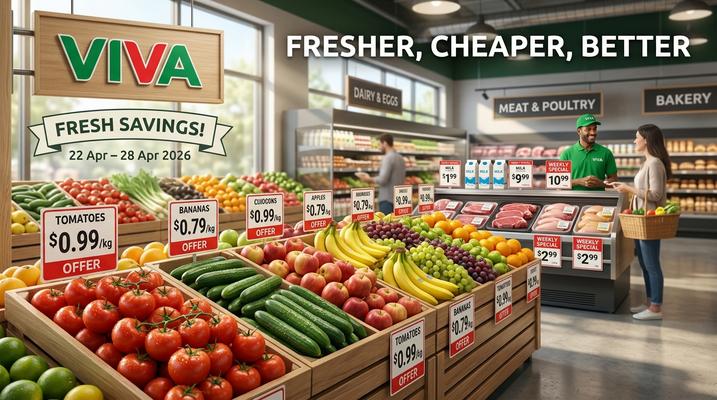 Viva UAE Offers – Fresher, Cheaper And Better Deals from 22 to 28 Apr 2026