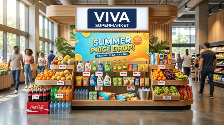 Viva Summer Price Drop 2026: Best Offers in UAE (23 Jul – 05 Aug)