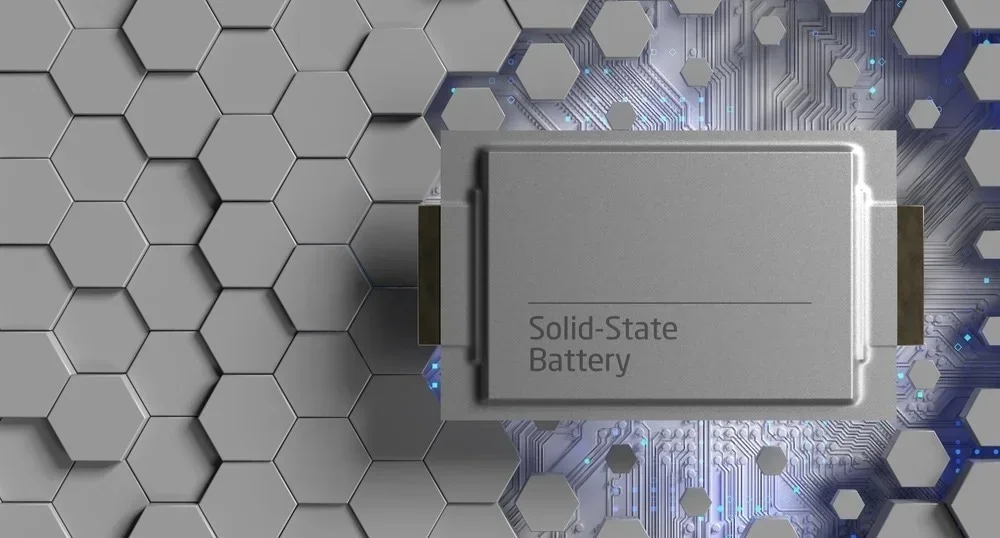 The future of smartphone battery technology is solid-state