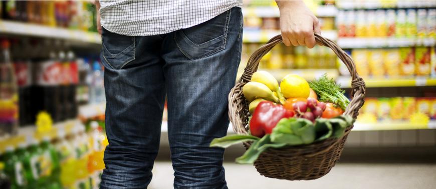 Where to Find Organic Food in Dubai