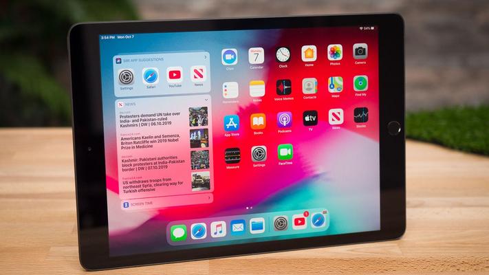 Why There Will Never Be Another Device Like the iPad