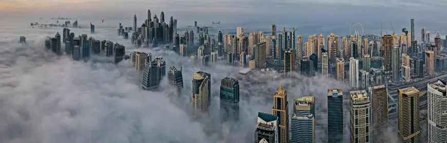 Winter Festival in Dubai 2025: Markets, Carnivals & Shopping