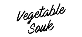 Vegetable Souk at The Fresh Market