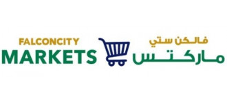 Falconcity Markets