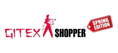 GITEX Shopper - Spring 2018