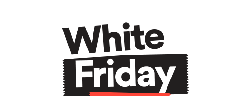 White Friday 2018