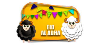 Eid Al Adha 2025