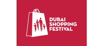 Dubai Shopping Festival 2026