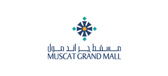 مسقط جراند مول