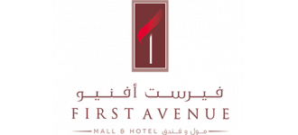 فيرست أفنيو مول